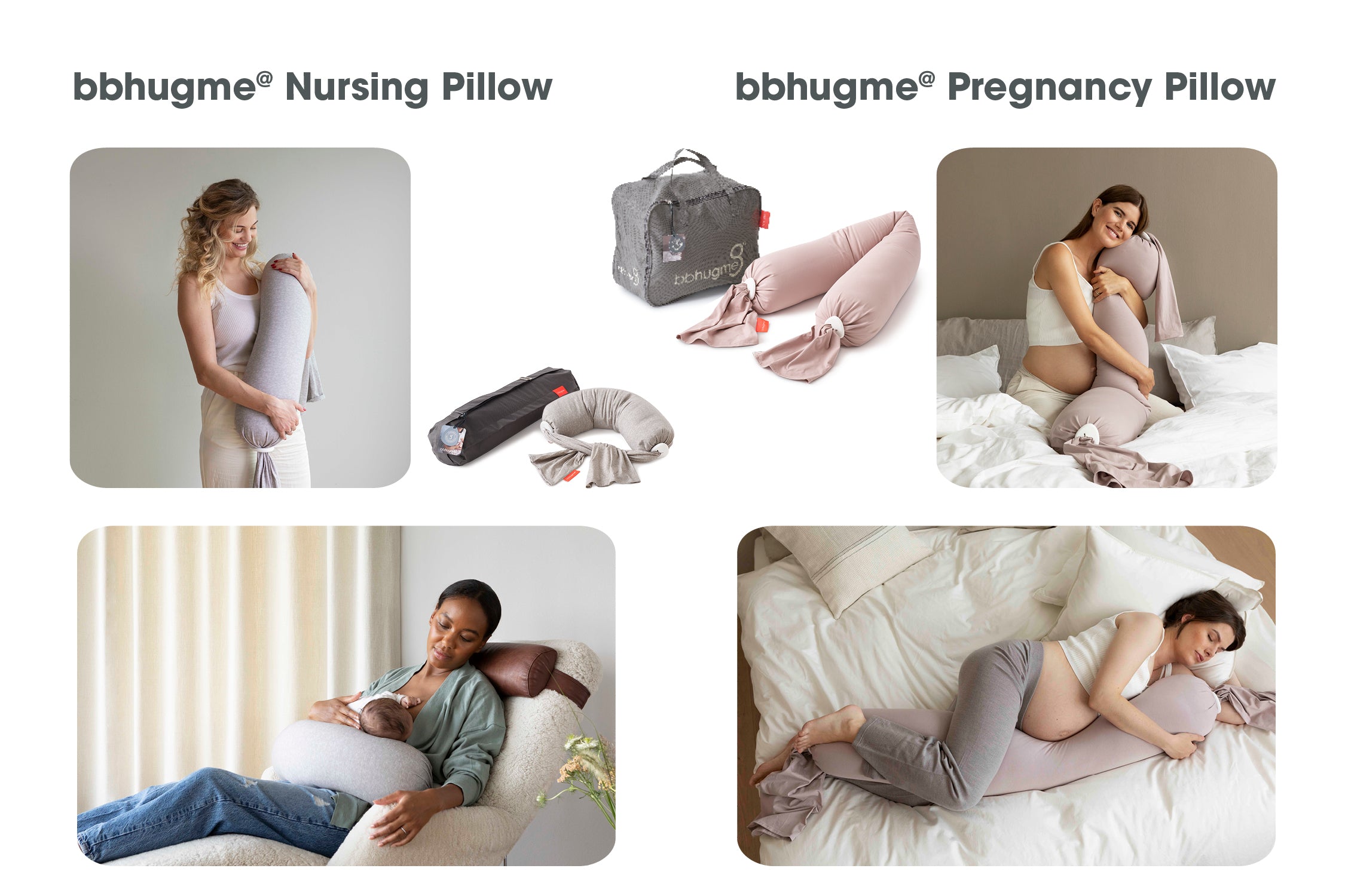 Buy My New Born Foam U Shape Pillow Feeding/Nursing Pillow