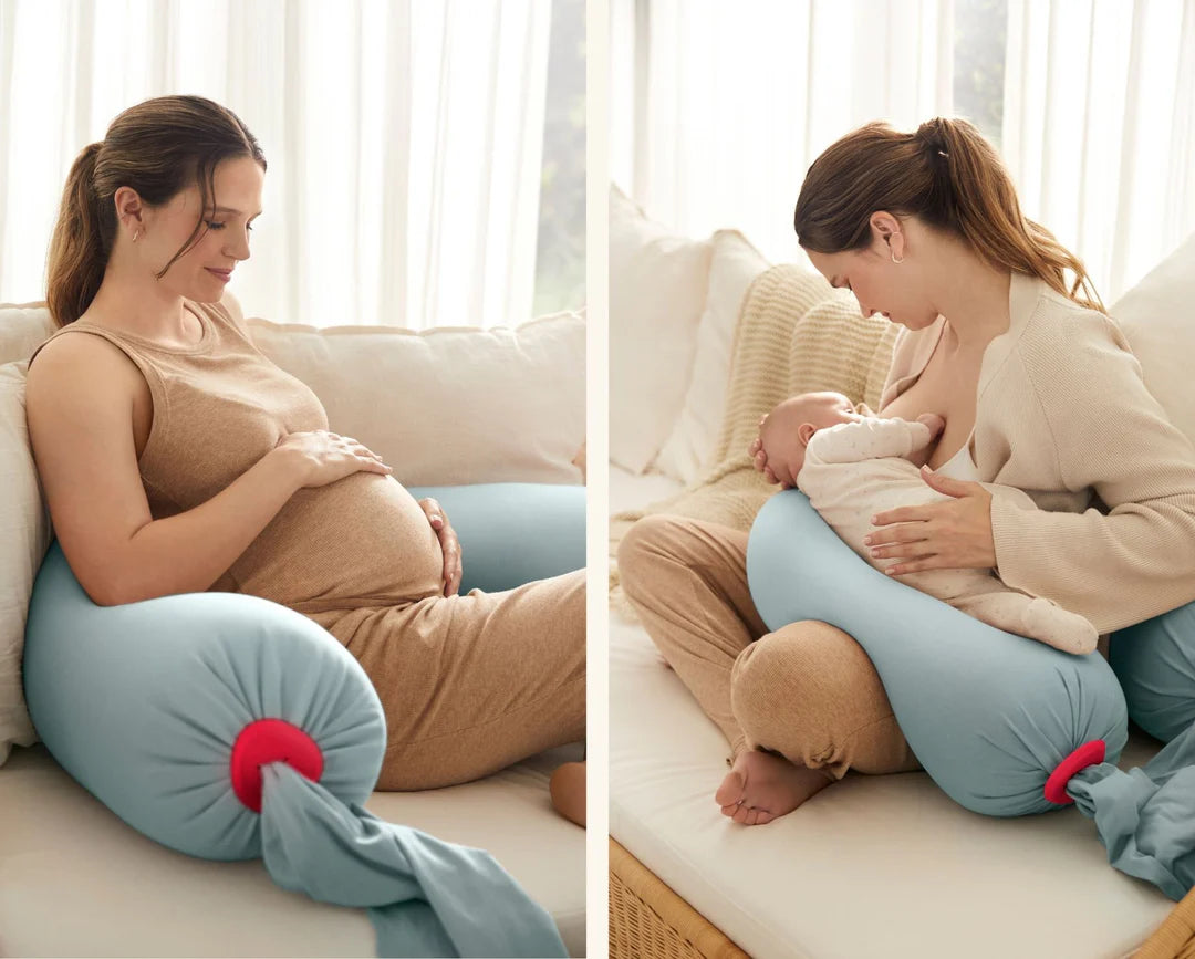 Bbhugme maternity pillow best sale