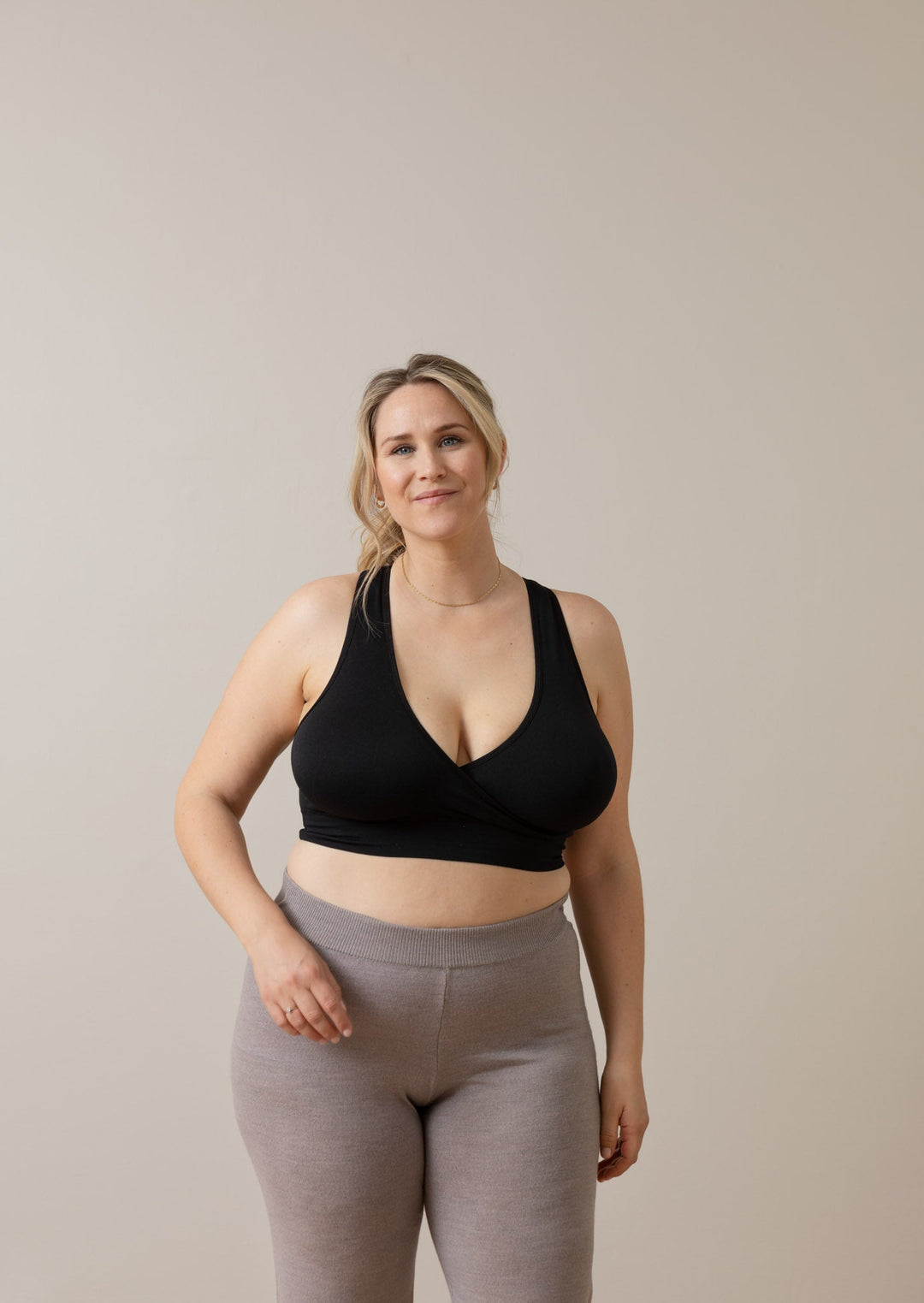 Amme BH med bøjle - Perfect Nude - Speciality Bras